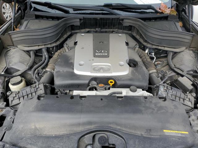 2017 INFINITI QX50 - JN1BJ0RR3HM404179