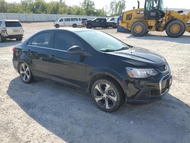 1G1JF5SB7L4115781 | 2020 CHEVROLET SONIC PREM