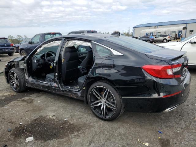 1HGCV2F92NA005526 Honda Accord Touring