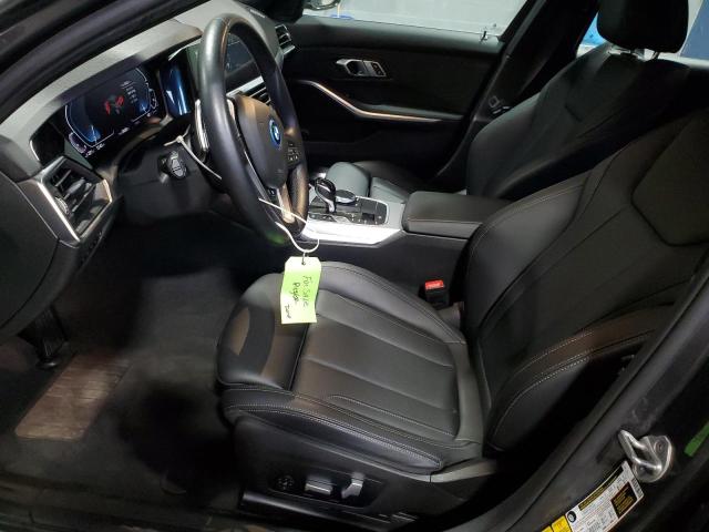 2022 BMW 330XE - 3MW5P9J04N8C70024