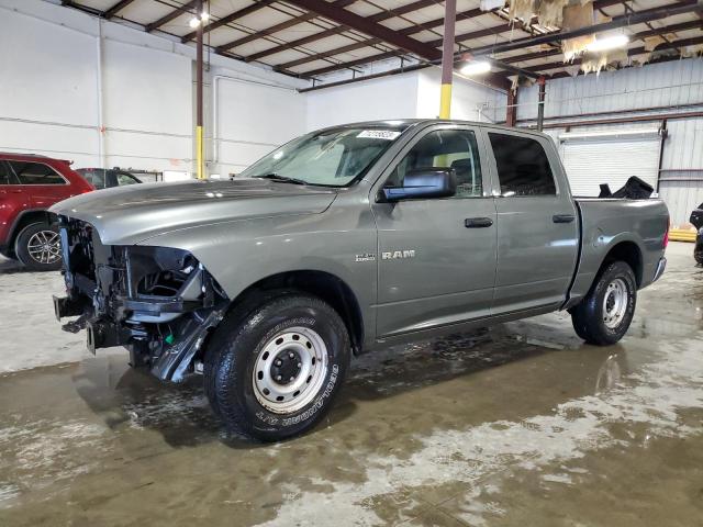 2010 Dodge Ram 1500 