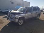 2016 JEEP PATRIOT SP - 1C4NJPBB8GD514241