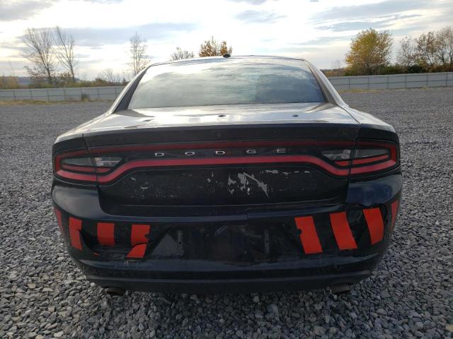 2018 DODGE CHARGER PO - 2C3CDXKT8JH295738