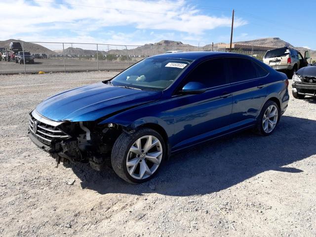 2019 VOLKSWAGEN JETTA S - 3VWN57BU8KM114048