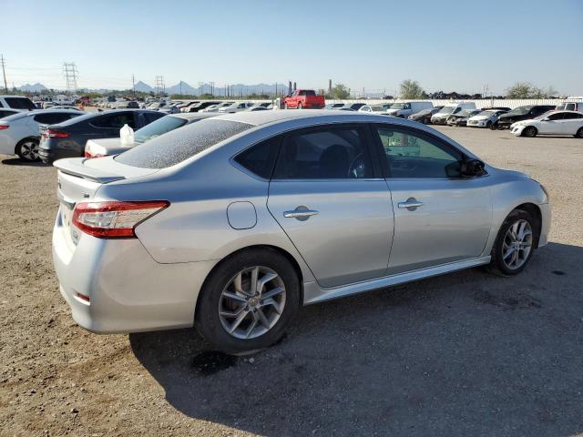3N1AB7AP0EY296155 Nissan SENTRA S