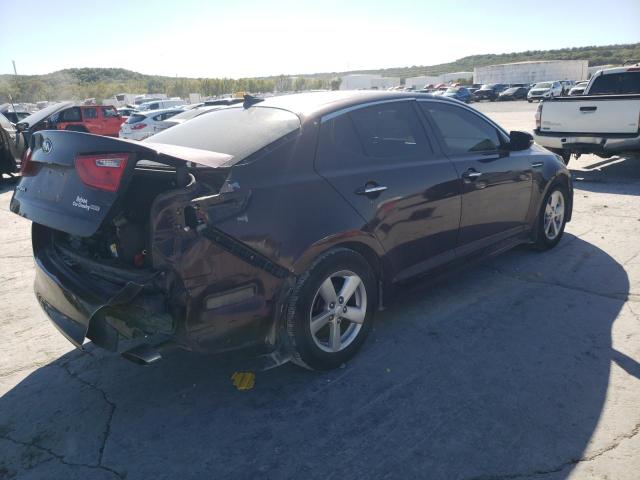 5XXGM4A71FG493670 KIA Optima Lx