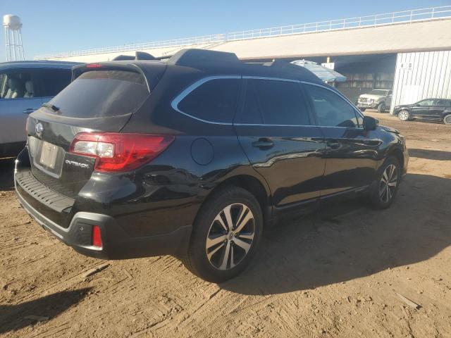 4S4BSANC1J3380411 Subaru Outback 2.5i Limited