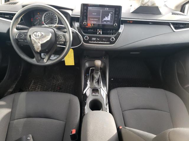 2022 TOYOTA COROLLA LE - 5YFBPMBE0NP288877