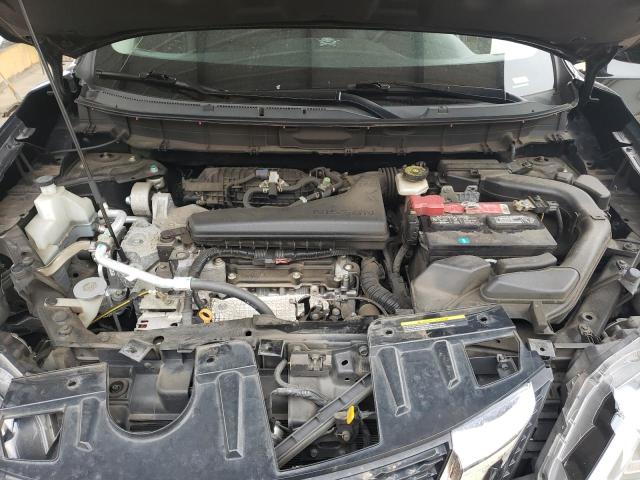 2017 NISSAN ROGUE S - KNMAT2MV6HP573646