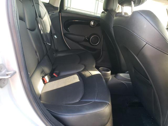 WMWXU3C56F2B66001 Mini COOPER S