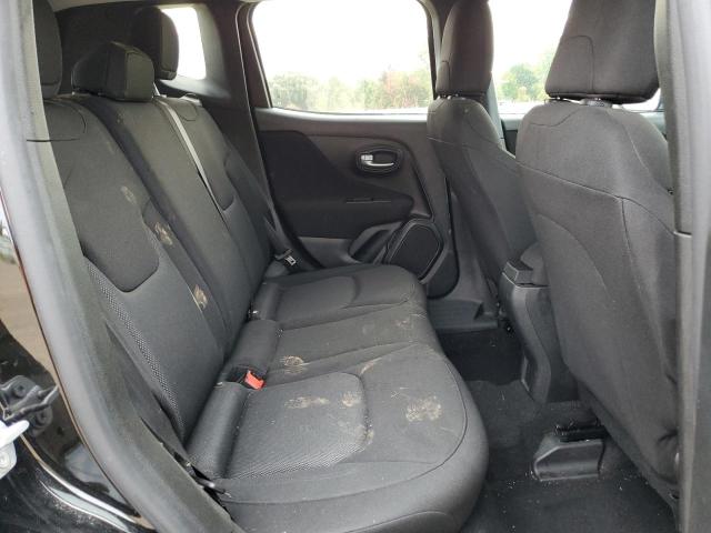 ZACNJBAB2LPL23251 Jeep Renegade Sport