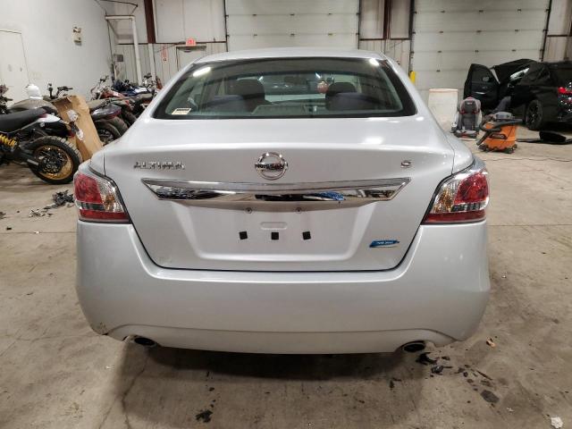 1N4AL3AP2EN336659 | 2014 NISSAN ALTIMA 2.5