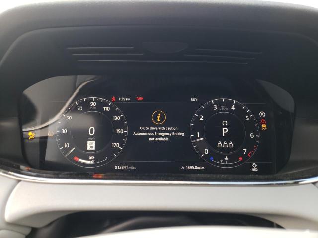 SALZL2FX7LH096903 Land Rover Range Rover Evoque First Edition