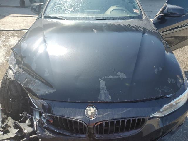 2015 BMW 428 XI GRA - WBA4C9C52FD331696