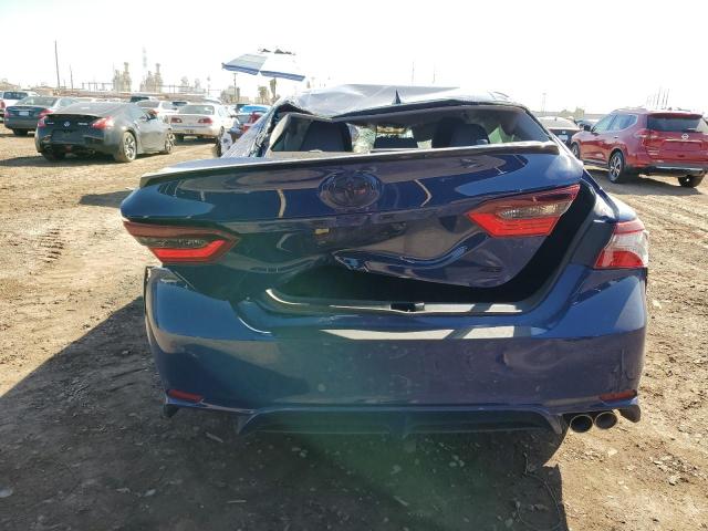 2023 TOYOTA CAMRY SE N - 4T1G11AK5PU167003