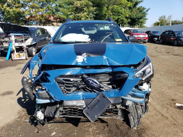 4S4BTGUD6P3110142 Subaru Outback Wilderness