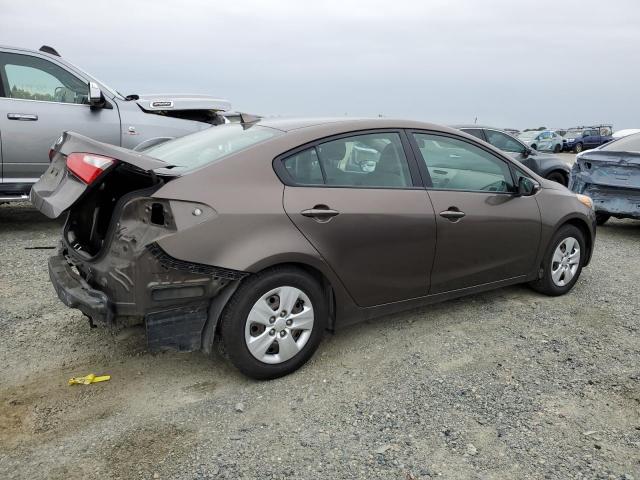 KNAFX4A64F5298545 KIA FORTE LX