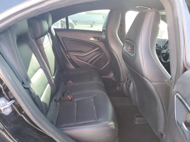 WDDSJ4EB6JN640425 Mercedes-Benz CLA 250