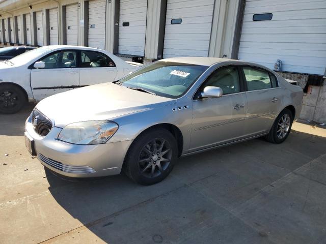 2006 Buick Lucerne CXL