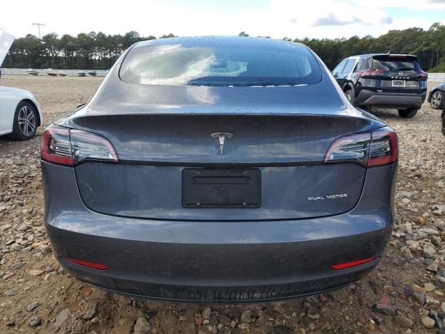 5YJ3E1EB8NF182148 | 2022 Tesla model 3