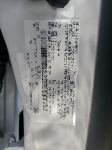 1FADP3F24GL242134 Ford FOCUS SE