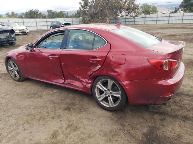 Vin: jthbf5c23c5170960, lot: 73123123, lexus is 250 20122
