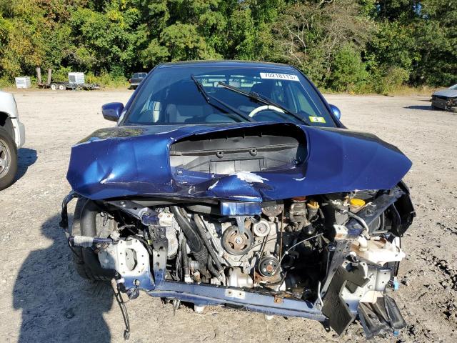 JF1VA1A61L9808519 Subaru WRX