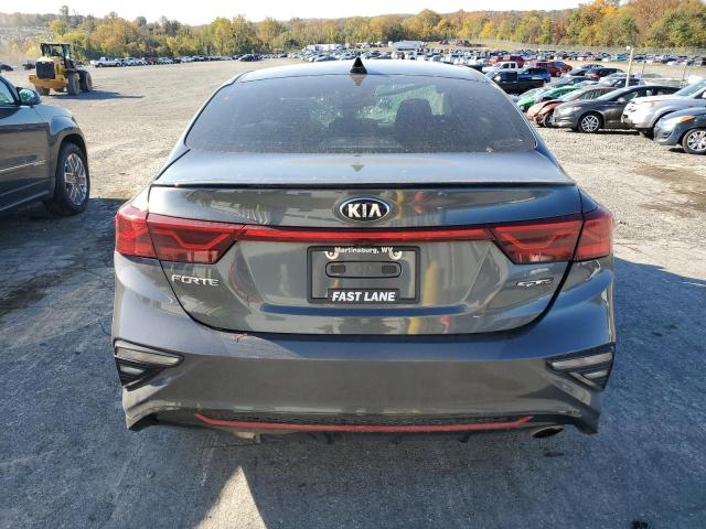 3KPF34AD1LE234007 KIA Forte Gt Line