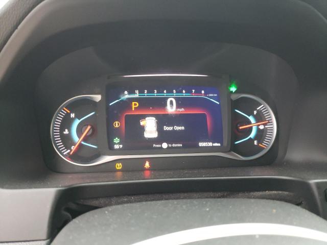 2020 HONDA PILOT EXL - 5FNYF6H52LB062560