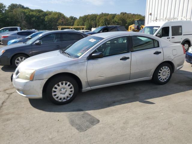 2006 Mitsubishi Galant DE