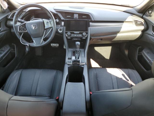 2018 HONDA CIVIC SPOR - SHHFK7H91JU214108