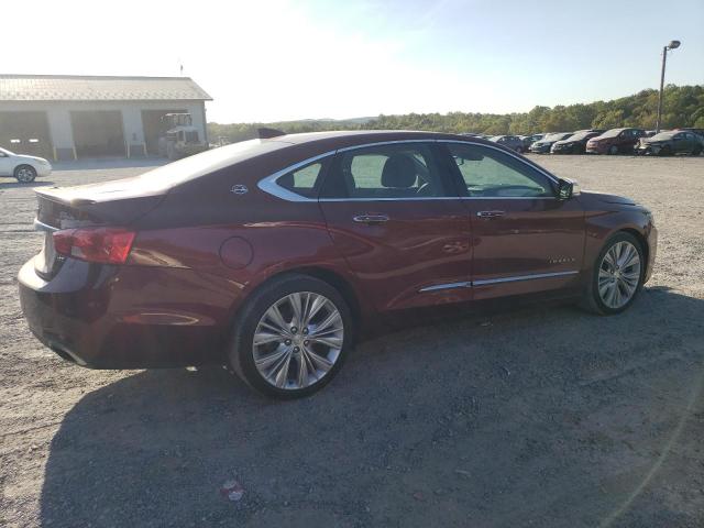 2016 Chevrolet Impala Ltz VIN: 2G1145S39G9178673 Lot: 71863683