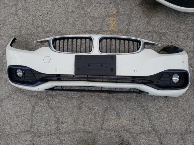WBA4W3C54JAC97598 BMW 430I
