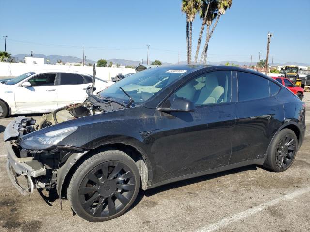 5YJYGDEE1MF201276 Tesla Model Y 