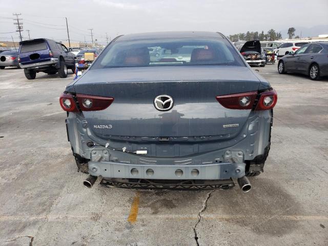 3MZBPACM7PM375445 | 2023 MAZDA 3 PREFERRE