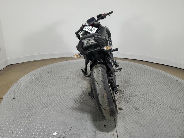 2020 KAWASAKI ER650 K - ML5EREK10LDA02808