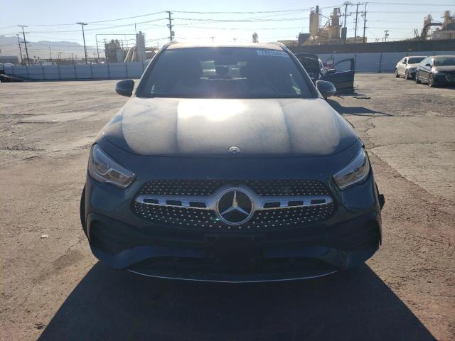 VIN W1N4N4HB7PJ428998 2023 Mercedes-Benz GLA-Class,... no.5