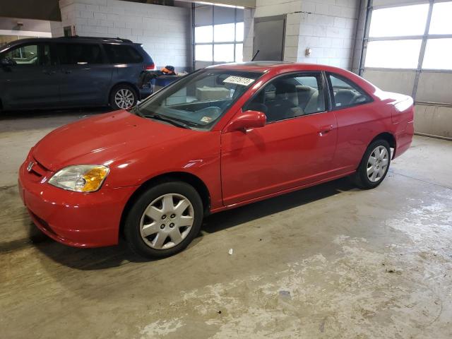 2002 Honda Civic EX