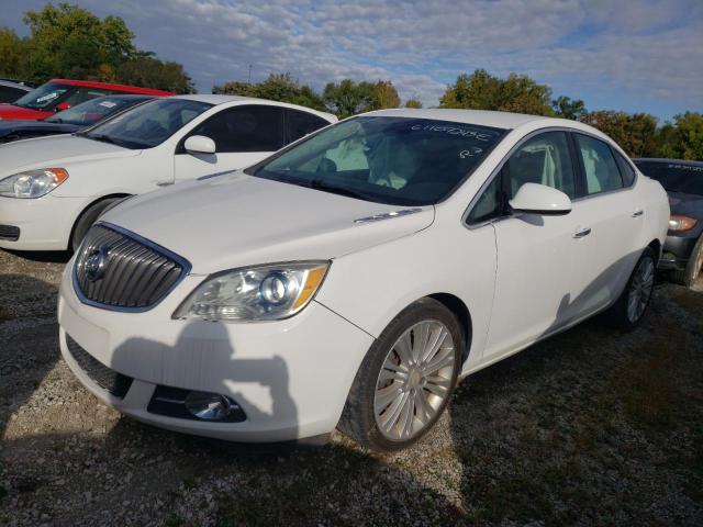 2013 Buick Verano 