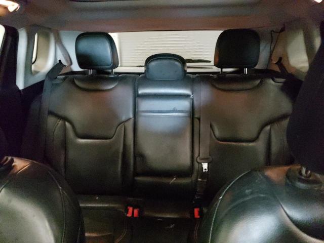 3C4NJDCB4JT280677 Jeep Compass Limited