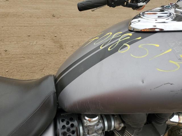 2016 TRIUMPH MOTORCYCLE SPEEDMASTE - SMT915RN4GT718919