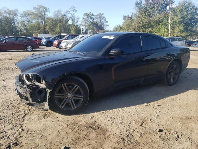 2013 Dodge Charger SE