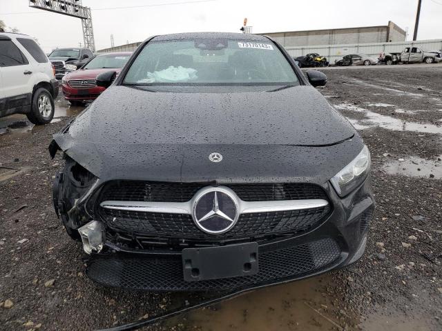 W1K3G4FB4LW043269 Mercedes-Benz A 220 4matic