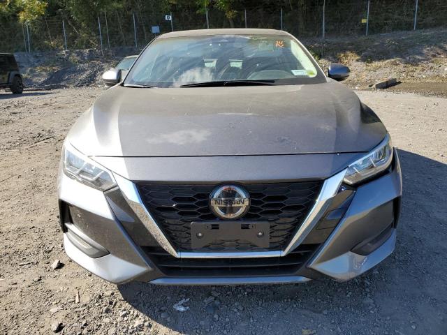 3N1AB8CV9LY273777 Nissan SENTRA SV