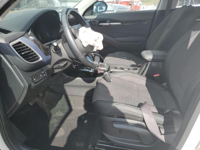 2022 KIA SELTOS NIG KNDEUCA23N7340690