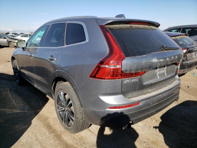 YV4A22RK4L1494261 Volvo Xc60 T6 Momentum