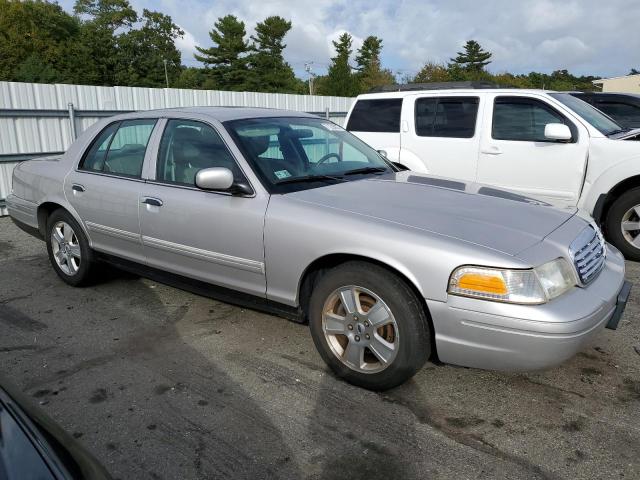 2FABP7EVXBX170796 | 2011 Ford crown victoria lx