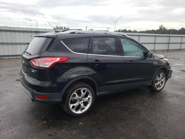 Vin: 1fmcu9j95duc66207, lot: 71017323, ford escape titanium 20133