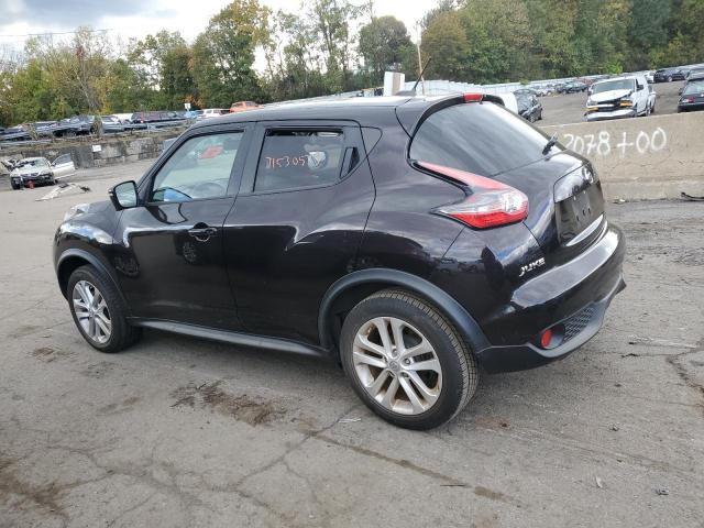 JN8AF5MV6GT651670 Nissan JUKE S