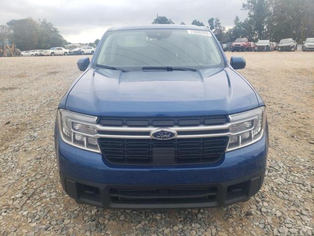3FTTW8F9XPRA14658 Ford Maverick Xl